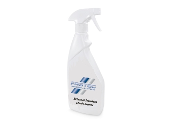 Stain Remover - Model 9030